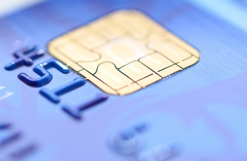 emv credit card transition