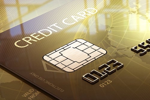 emv credit card transition