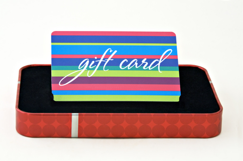 gift card fraud