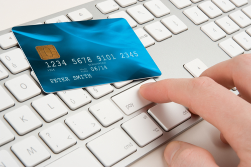 QuickBooks Credit Card Processing