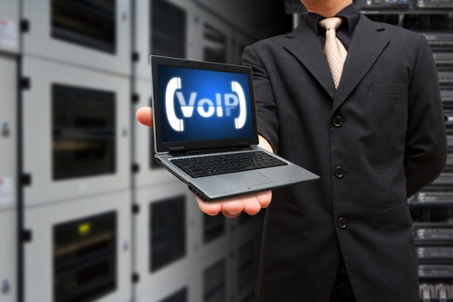 business voip